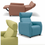 poltrona relax nizza spazio relax