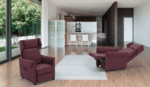 poltrona relax roma spazio relax