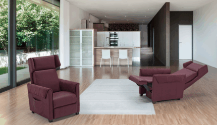 poltrona relax roma spazio relax