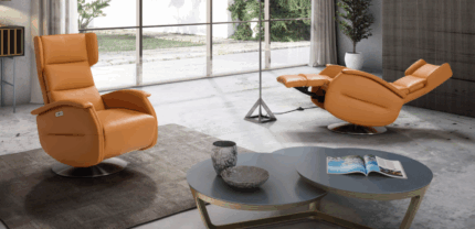 poltrona relax siviglia spazio relax