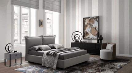 letto catlin lecomfort