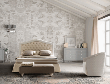 letto dama lecomfort