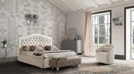 letto dama lecomfort