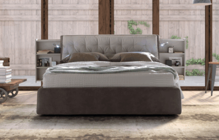 letto donovan lecomfort