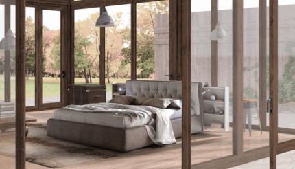 letto donovan lecomfort