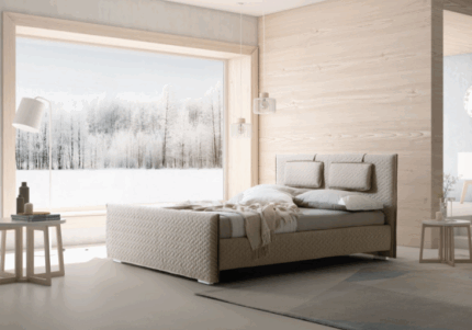 letto evegreen lecomfort