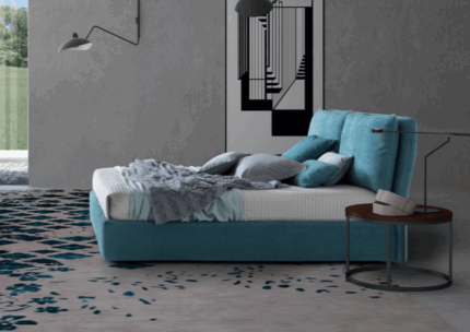 letto fris lecomfort