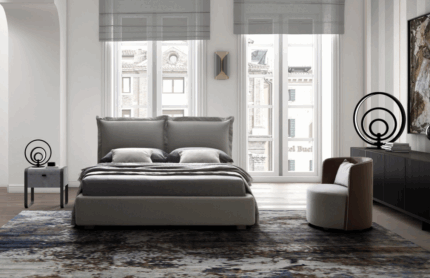 letto catlin lecomfort