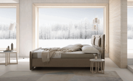 letto evegreen lecomfort
