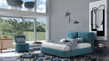 letto fris lecomfort