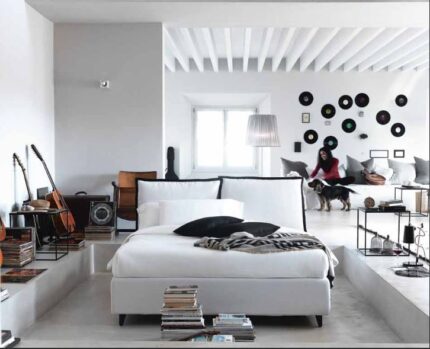 letto so pop ring noctis