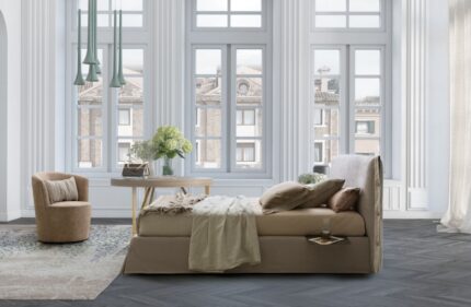 letto giselle lecomfort