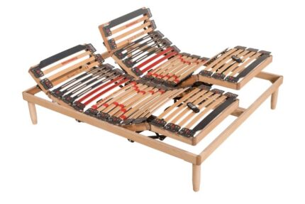 rete motorizzata synergic noi della notte