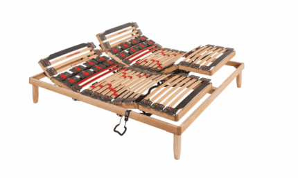 Rete Motorizzata Synergic Plus Noi Della Notte-0