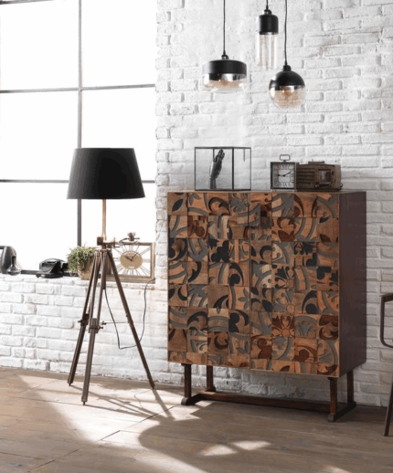 madia mobile stones nidra et078