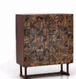 madia mobile stones nidra et078