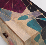 madia stones rakhi et080 stones