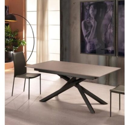 Tavolo Xavier Stones