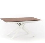 Tavolo Xavier Stones