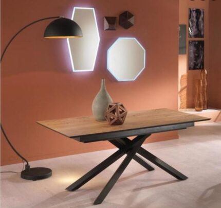 Tavolo Xavier Stones