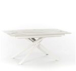 Tavolo Xavier Stones