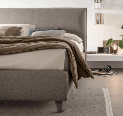 letto contenitore mood v&nice