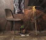 Sedia Brigitte Stones