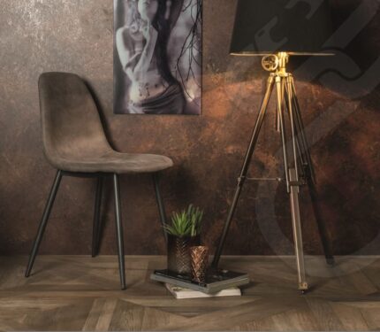 Sedia Brigitte Stones