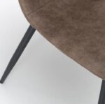 Sedia Brigitte Stones