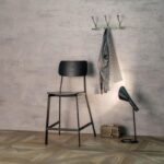 Sgabello Stones Woody-156434