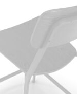 Sgabello Stones Woody-156435