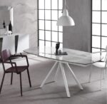 Tavolo Kyoto Ceramica Stones