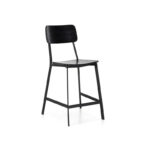 Sgabello Stones Woody-156437