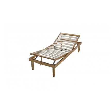 rete manuale wood bedding