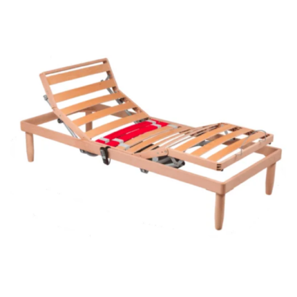 rete wood 2.0 mtorizzata bedding