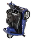 Scooter Elettrico S21 BRIO-11367