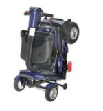 Scooter Elettrico Pieghevole S19 VF-11370