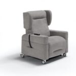 Poltrona Relax VITA Spazio Relax-0