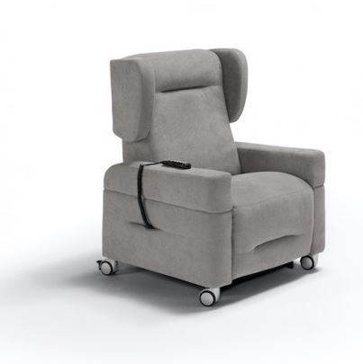 Poltrona Relax VITA Spazio Relax-0