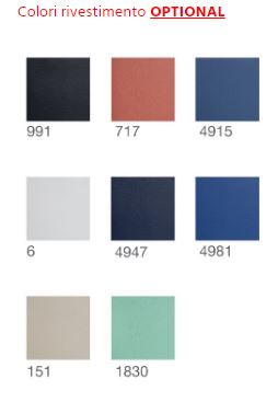 Lettino Pieghevole Per Trattamenti POLARIS-11478