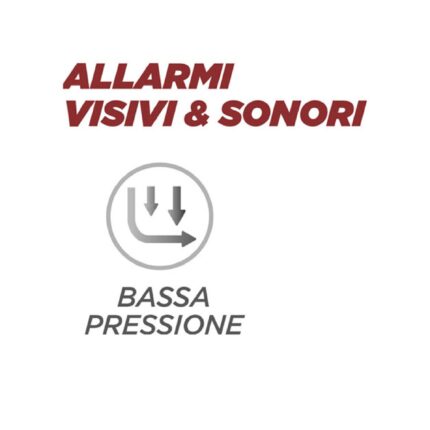 Kit Antidecubito DOMUS 3