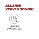 Kit Antidecubito DOMUS 3 h20cm