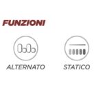 Kit Antidecubito DOMUS 3 h20cm