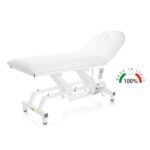 Lettino professionale elettrico LYTUS (Piano 90cm)