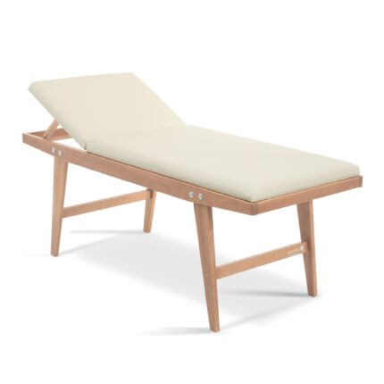 Lettino professionale DENEB