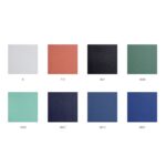 Lettino per trattamenti metodo Bobath DIADEMA