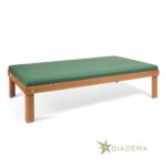Lettino per trattamenti metodo Bobath DIADEMA