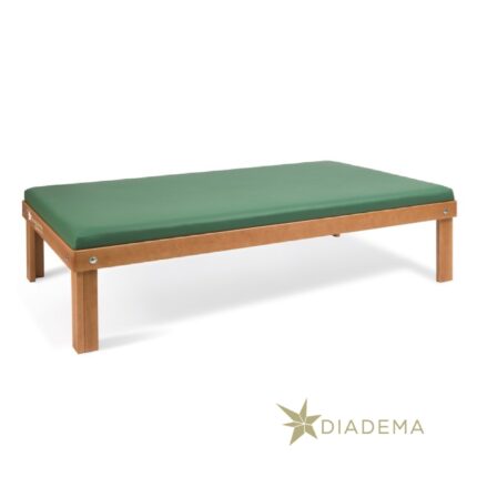 Lettino per trattamenti metodo Bobath DIADEMA