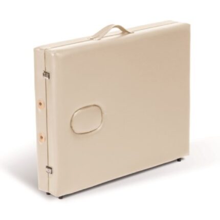 Lettino Pieghevole Regolabile In Altezza POLARIS