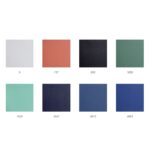 Lettino Pieghevole Regolabile In Altezza POLARIS